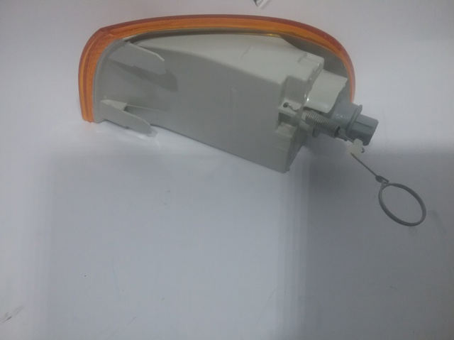 Amortyzator przedni Lancia Kappa 838A