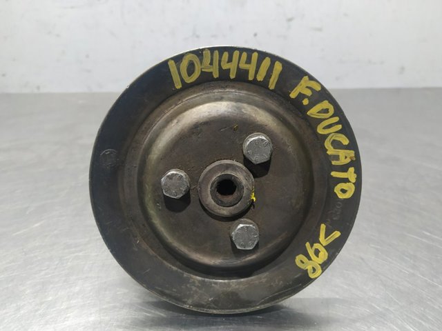 Pompa wspomagania hydraulicznego kierownicy 46406954 FIAT