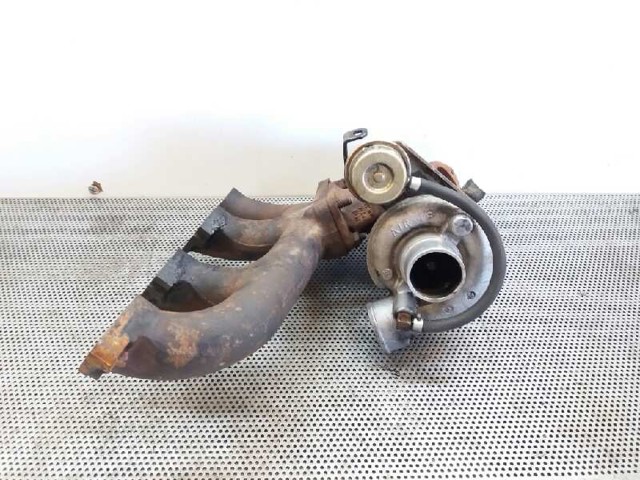 Kupić Turbina Fiat Fiorino  146 Uno w dobrej cenie