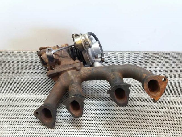 Turbina Fiat Fiorino 146 Uno