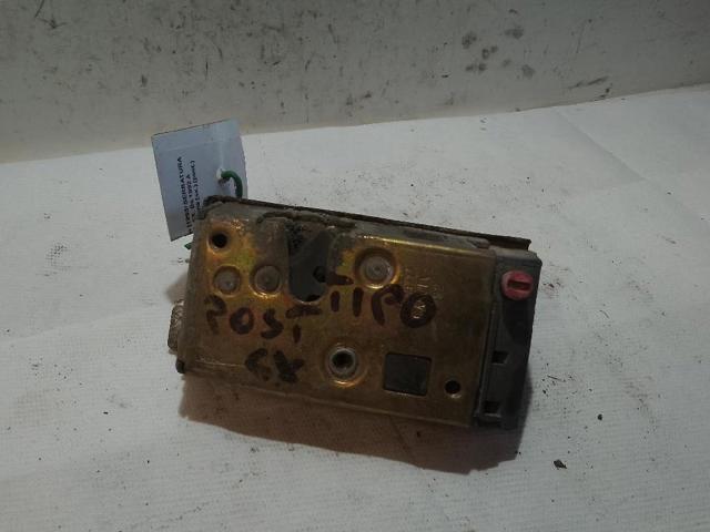 Zamek drzwi Fiat Tempra