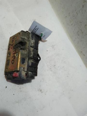 Kupić Zamek drzwi tylnych lewych Fiat Tempra 159 w dobrej cenie