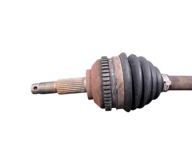 Półoś napędowa przednia lewa 4641855AA CHRYSLER