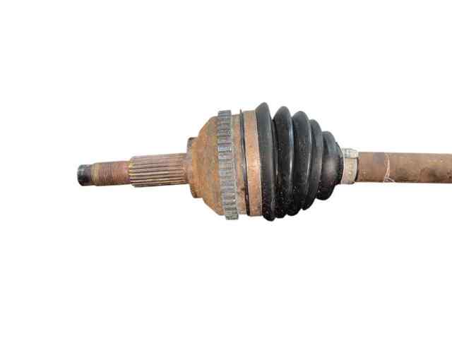 Półoś napędowa przednia lewa 4641883AD CHRYSLER