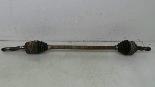 Półoś napędowa przednia prawa 4641884AB CHRYSLER