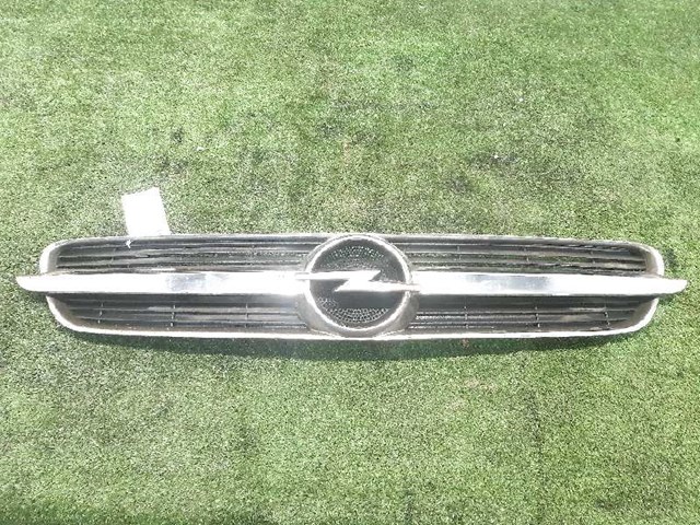 Atrapa grill Opel Vectra