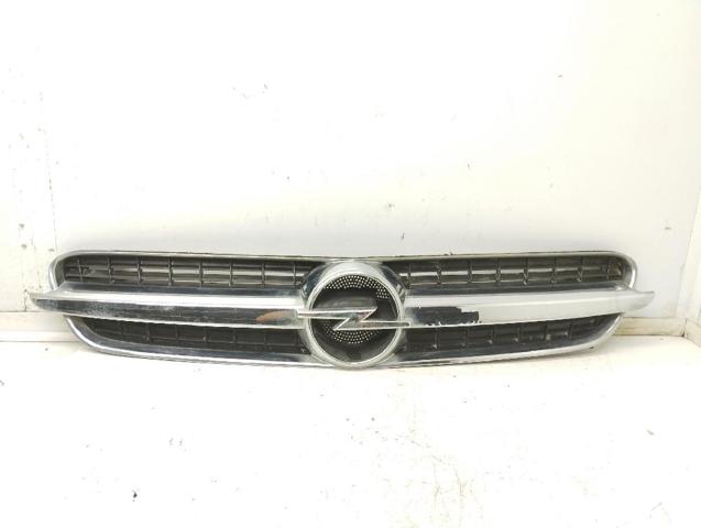 Atrapa chłodnicy 464192822 OPEL