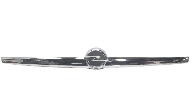 Atrapa grill Opel Vectra