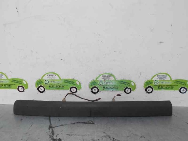 Atrapa grill Opel Vectra