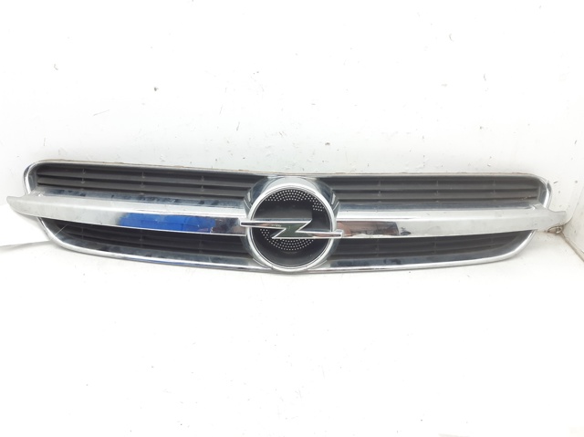 Atrapa grill Opel Vectra