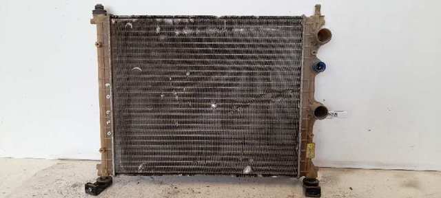 Chłodnica silnika 46420484 FIAT