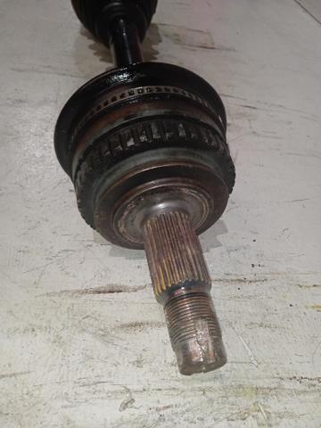 Półoś napędowa przednia lewa Lancia Kappa 838A