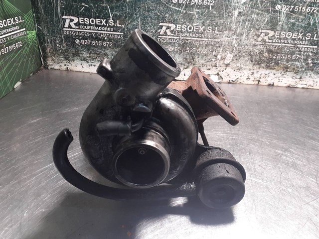 Turbina Fiat Fiorino 146 Uno