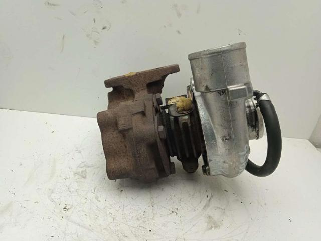 Turbina Fiat Fiorino 146 Uno