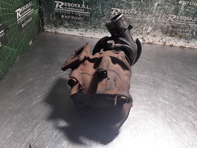 Turbina Fiat Fiorino 146 Uno