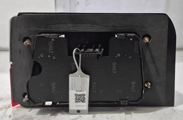 Lampa zespolona tylna prawa do Fiat Croma 154