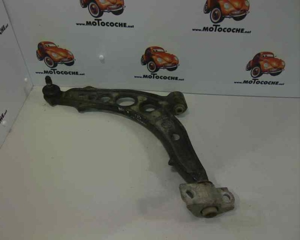 Wahacz zawieszenia przedniego dolny lewy 46428561 FIAT