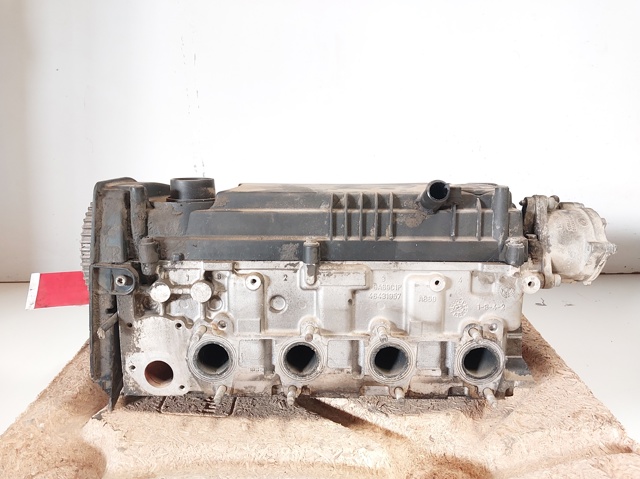 Głowica cylindrów 46431957 FIAT