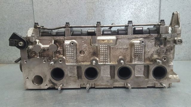 Głowica cylindrów 46431957 FIAT