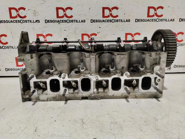 Głowica cylindrów 46431957 FIAT