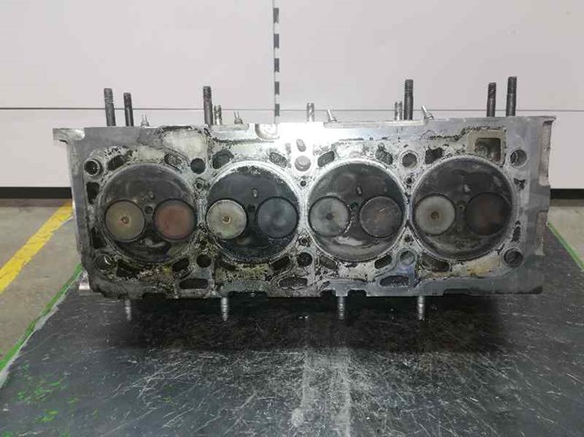 Głowica cylindrów 46431957 FIAT