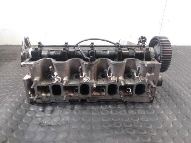 Głowica cylindrów 46431957 FIAT