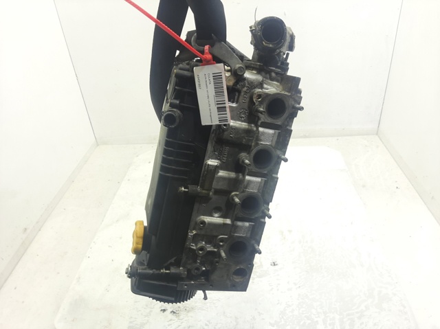Głowica cylindrów 46431957 FIAT