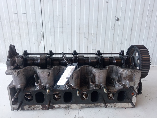 Głowica cylindrów 46431957 FIAT