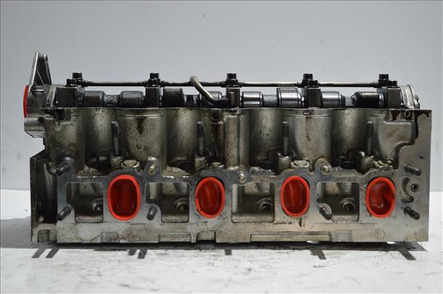 Głowica cylindrów 46431957 FIAT