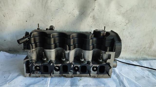 Głowica cylindra Fiat Multipla