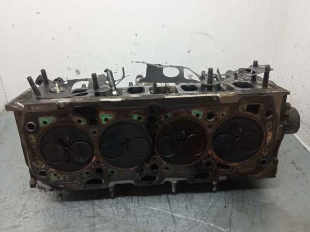 Głowica cylindrów 46431957 FIAT