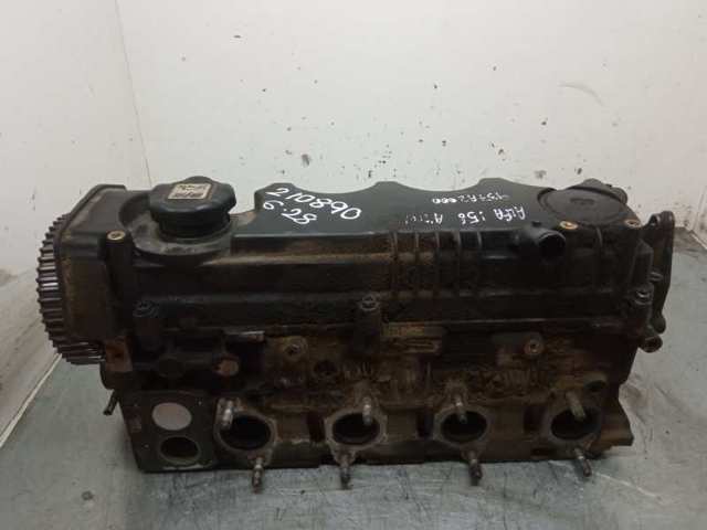 Głowica cylindrów 46431957 FIAT