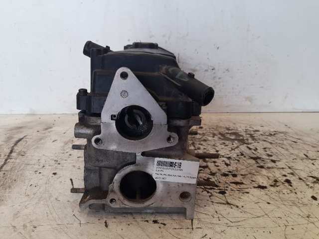 Głowica cylindrów 46431957 FIAT