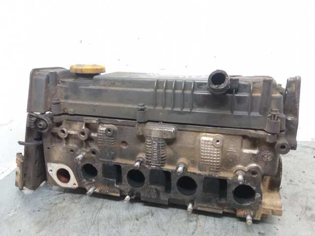 Głowica cylindrów 46431957 FIAT