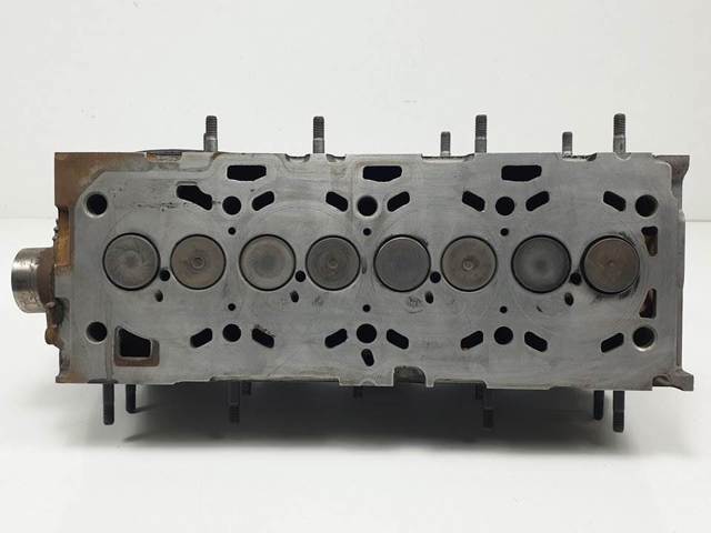 Głowica cylindrów 46431957 FIAT