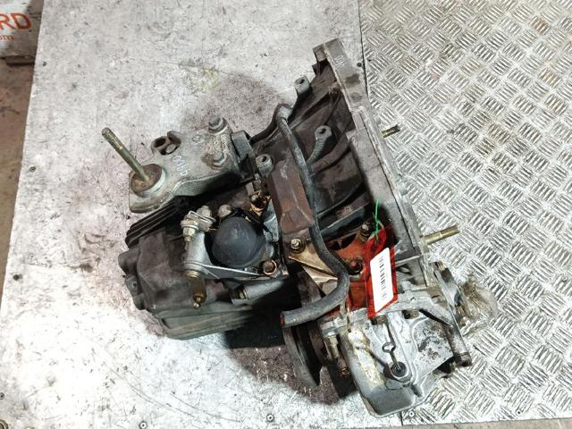 Mechaniczna skrzynia biegów w komplecie 46433289 FIAT