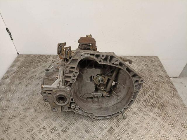 Mechaniczna skrzynia biegów w komplecie 46433289 FIAT