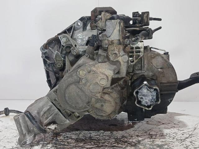 Mechaniczna skrzynia biegów w komplecie 46433289 FIAT