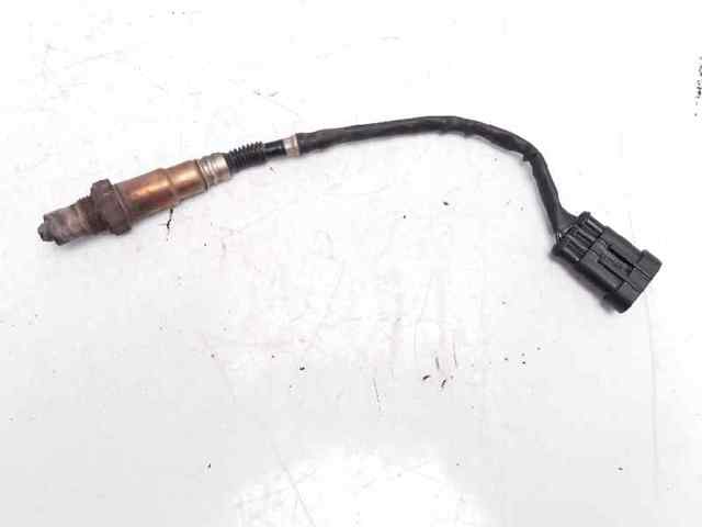 Sonda lambda, czujnik tlenu 46434552 Fiat/Alfa/Lancia