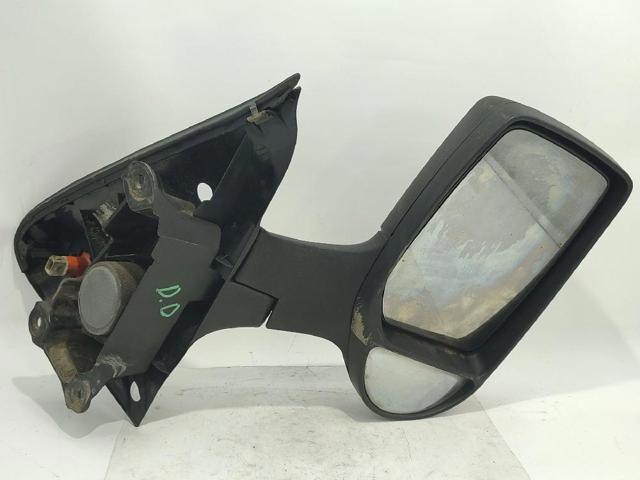 Lusterko wsteczne prawe 4643476 FORD