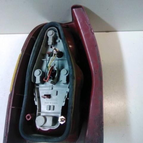 Lampa tylna Fiat Palio