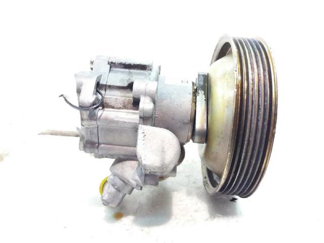 Pompa wspomagania hydraulicznego kierownicy 464369580 FIAT
