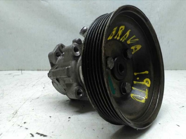 Pompa wspomagania hydraulicznego kierownicy 464369580 FIAT