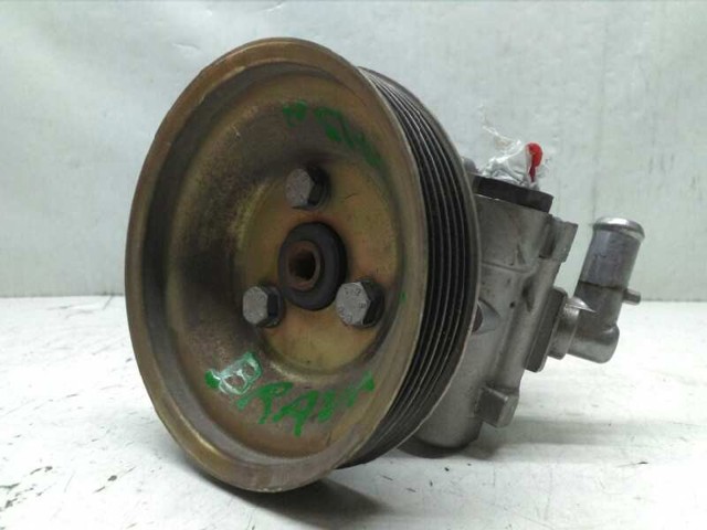 Pompa wspomagania hydraulicznego kierownicy 464369580 FIAT