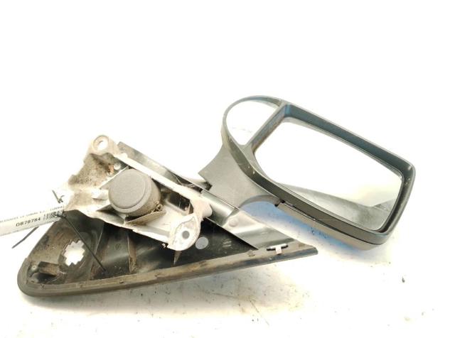 Lusterko wsteczne lewe 4643771 FORD