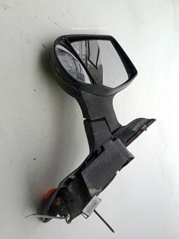 Lusterko wsteczne lewe 4643771 FORD