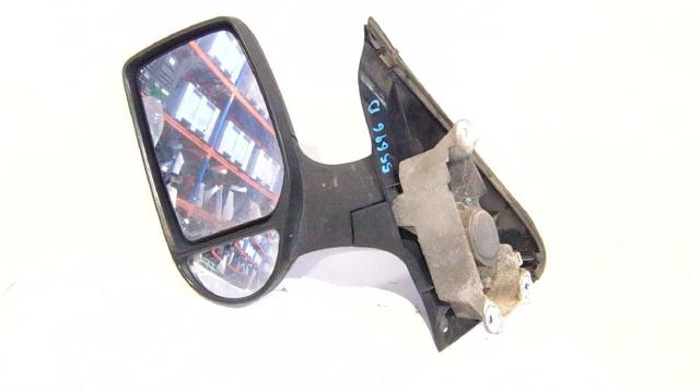 Lusterko wsteczne lewe 4643771 FORD