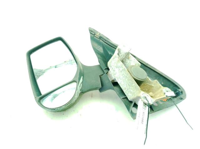 Lusterko wsteczne lewe 4643771 FORD