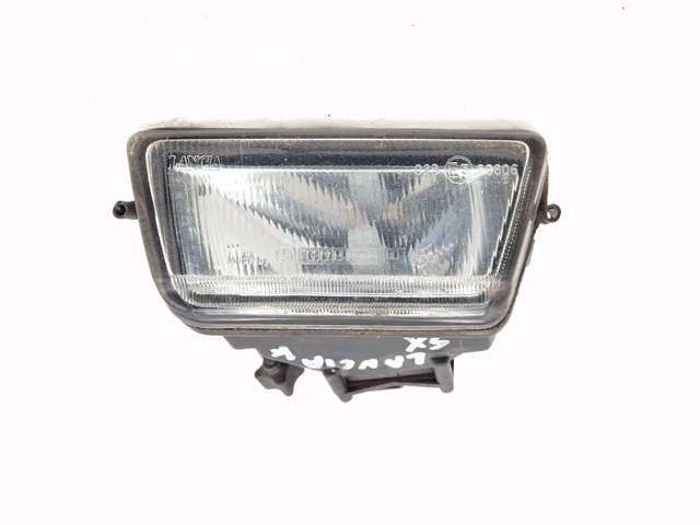 Lampa przeciwmgielna lewa do Lancia Kappa 838A