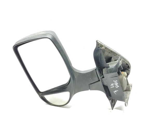 Lusterko wsteczne lewe 4643782 FORD